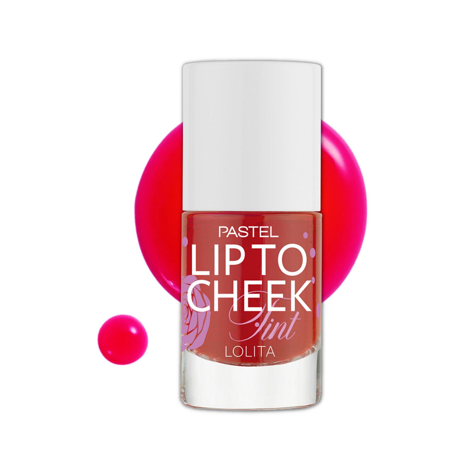 TOPFACE | LEGENDARY MASCARA